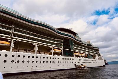 Jewel of the Seas